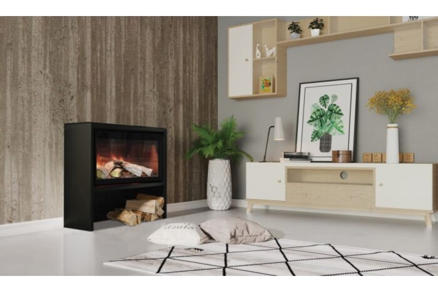 Element4 Club Kudos elektrische haard