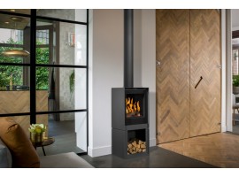 Bellfires BOX gas 45 gashaard