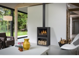 Bellfires BOX gas 65 gashaard