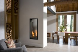Bellfires Vertical Bell Medium Tunnel 3 gashaard