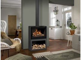 Bellfires BOX gas 75 gashaard