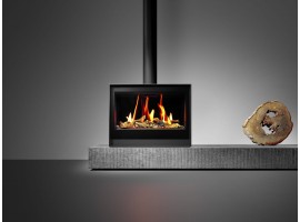 Bellfires BOX gas 80 gashaard
