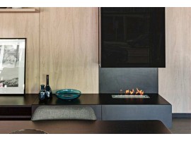 Icon Fires Slimline brander 500mm