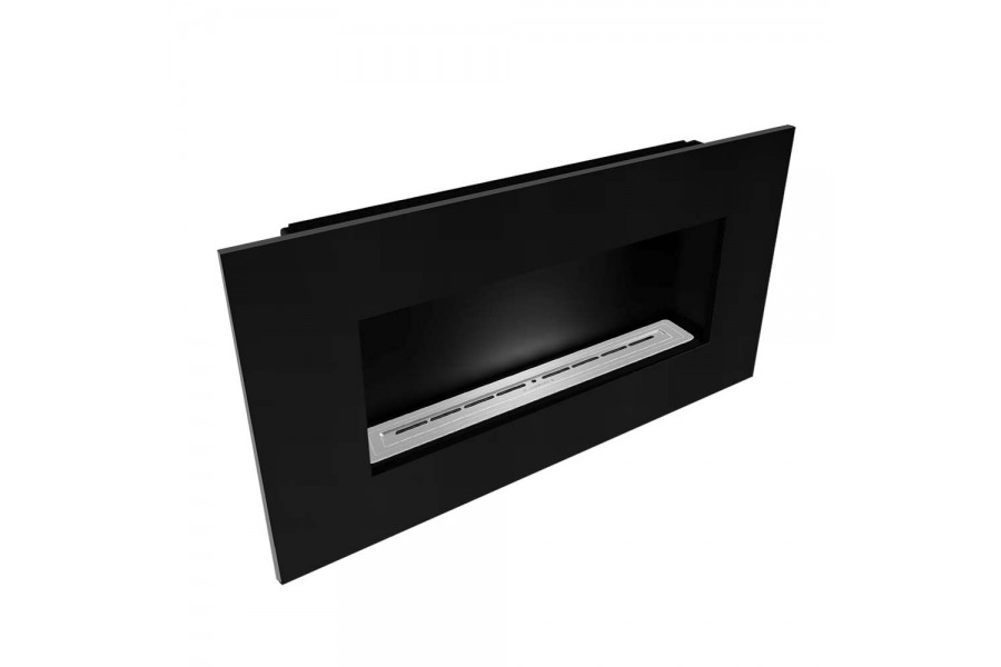 Icon Fires Nero Wall Frame 1150