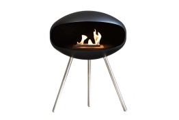 Cocoon Fires Terra (zwart) bio-ethanol 