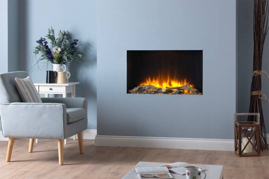 Charlton & Jenrick i-780e elektrische haard