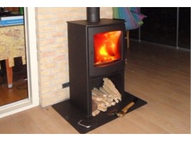 Dik Geurts Ivar 5 Store