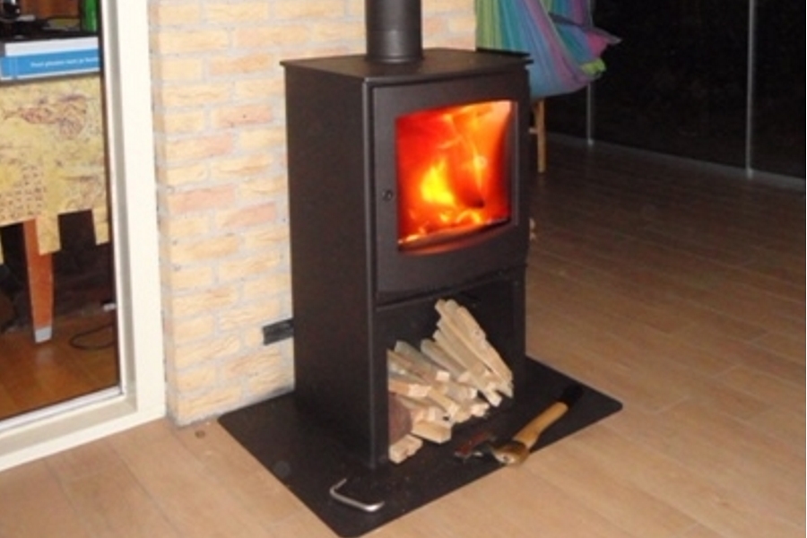 Dik Geurts Ivar 5 Store