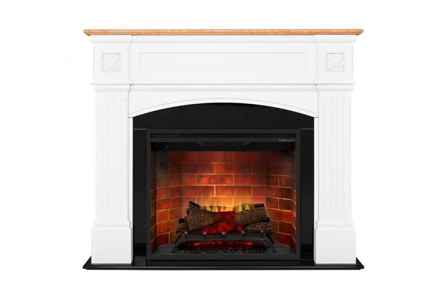 Dimplex Haydn Revillusion Optiflame elektrische haard