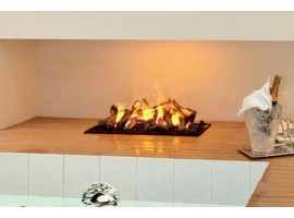Dimplex Cassette 400 Opti-Myst elektrische haard