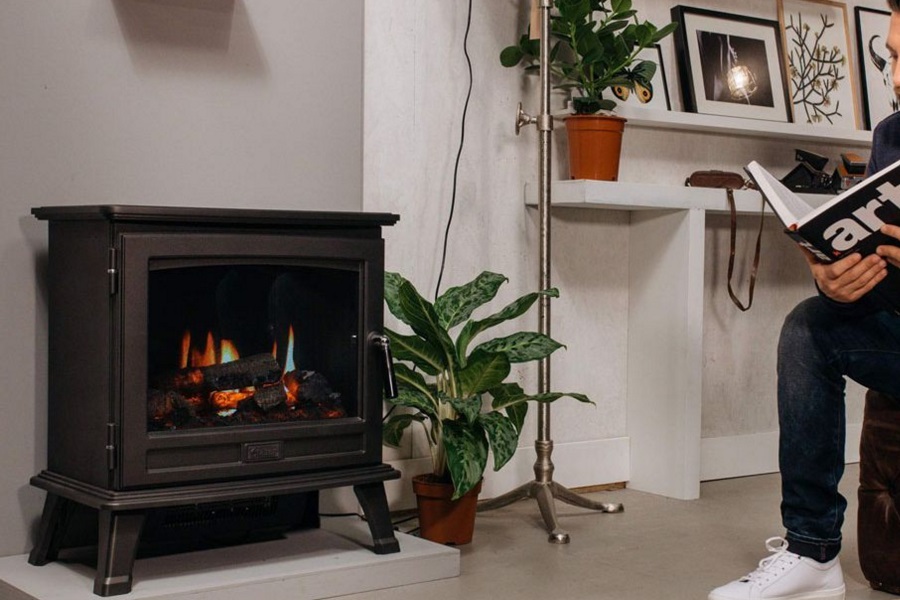Dimplex Sunningdale elektrische haard