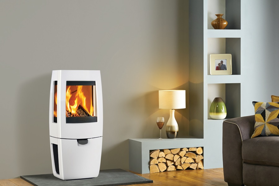 Dovre Sense 203 houtkachel