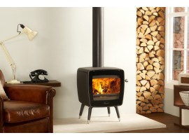 Dovre Vintage 35 houtkachel