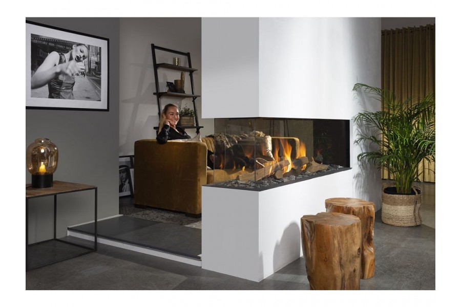 Element4 Summum 140 Roomdivider gashaard