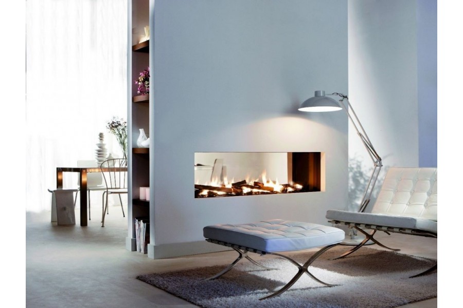 Element4 Tenore 140 Tunnel Qaud Burner gashaard