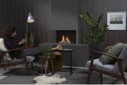 Element4 Summum 70 C gashaard