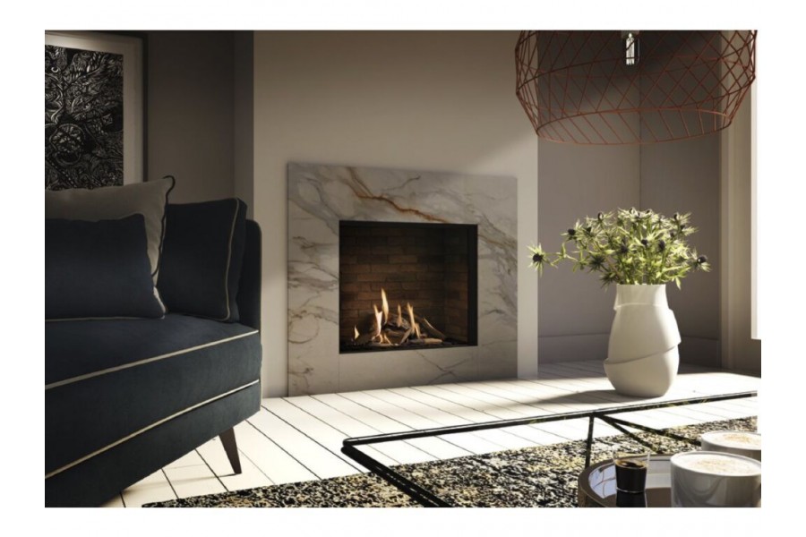 Global Fires 70XT BF gashaard