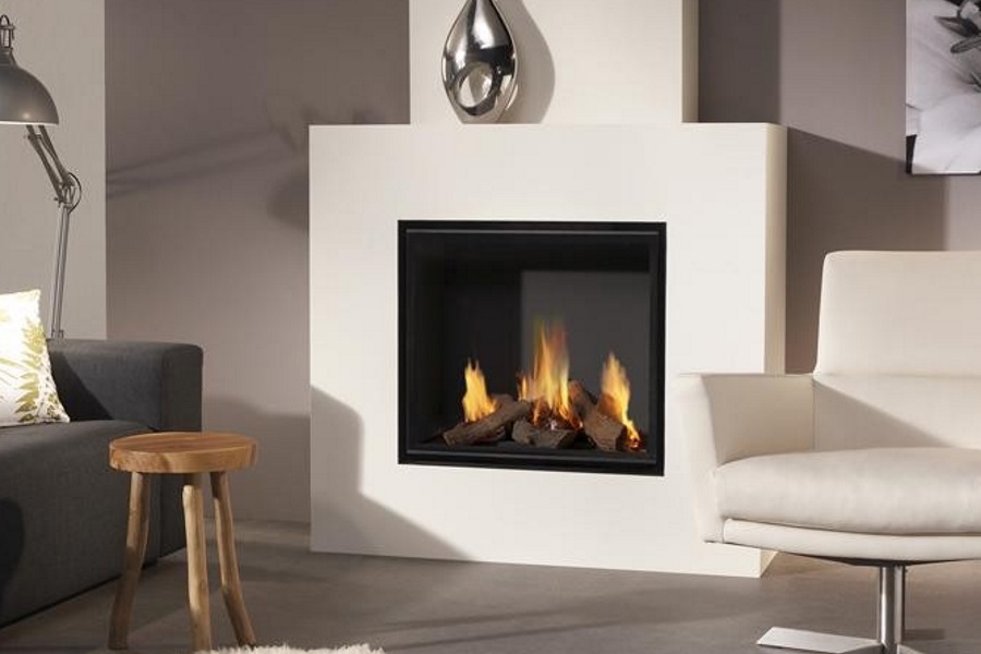 Global Fires 70XT BF gashaard
