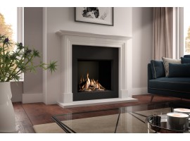 Global Fires 70XT CF gashaard