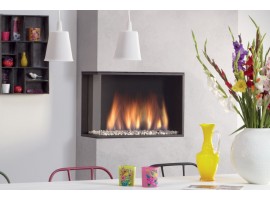 Global Fires 60 Corner BF gashaard