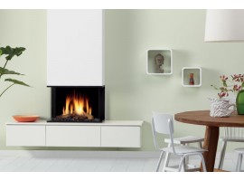 Global Fires 60 Triple BF gashaard