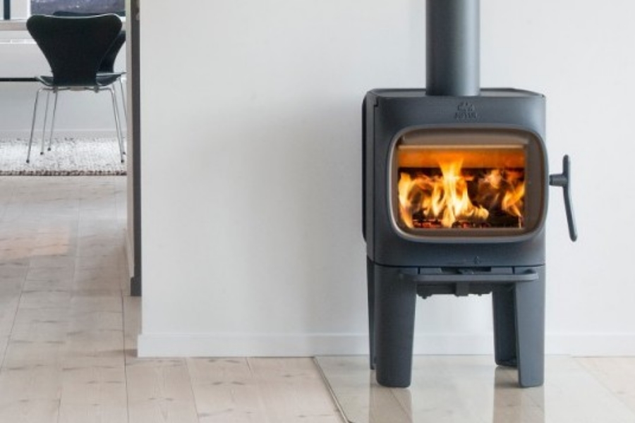 Jotul F105 LL houtkachel