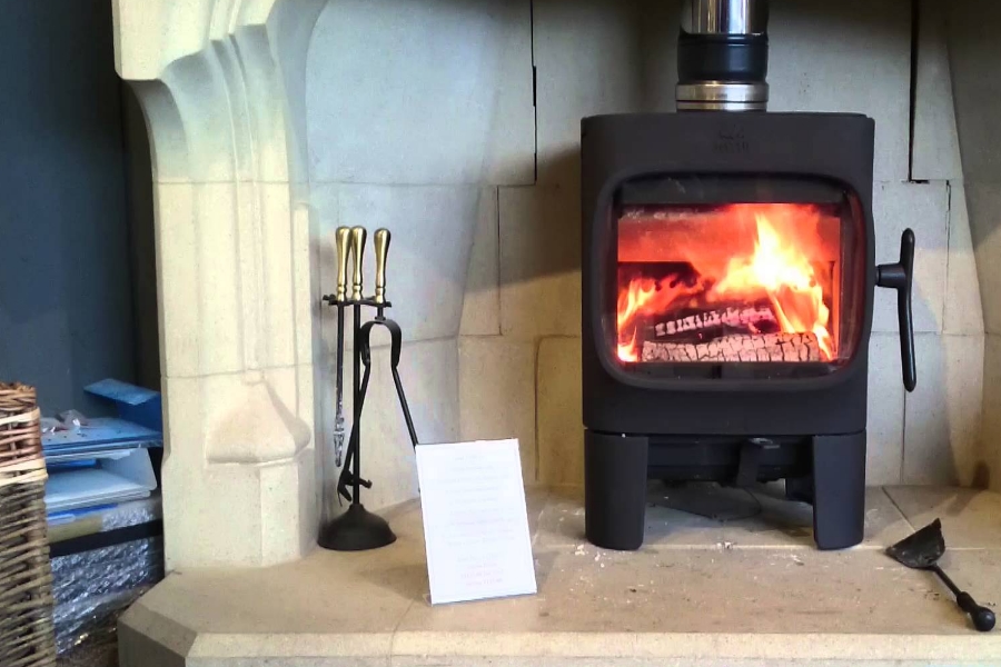 Jotul F105 SL houtkachel