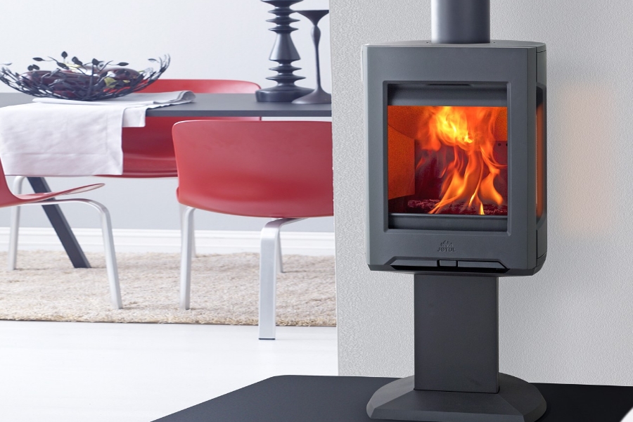 Jotul F167 houtkachel
