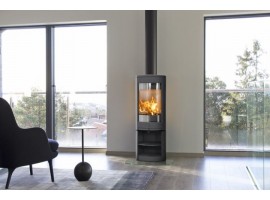 Jotul F371 houtkachel