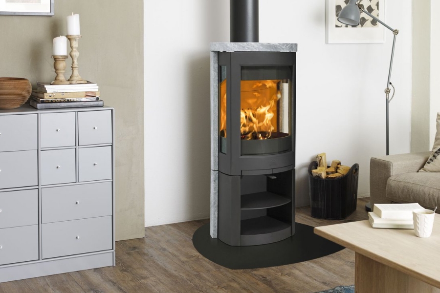 Jotul F377 houtkachel
