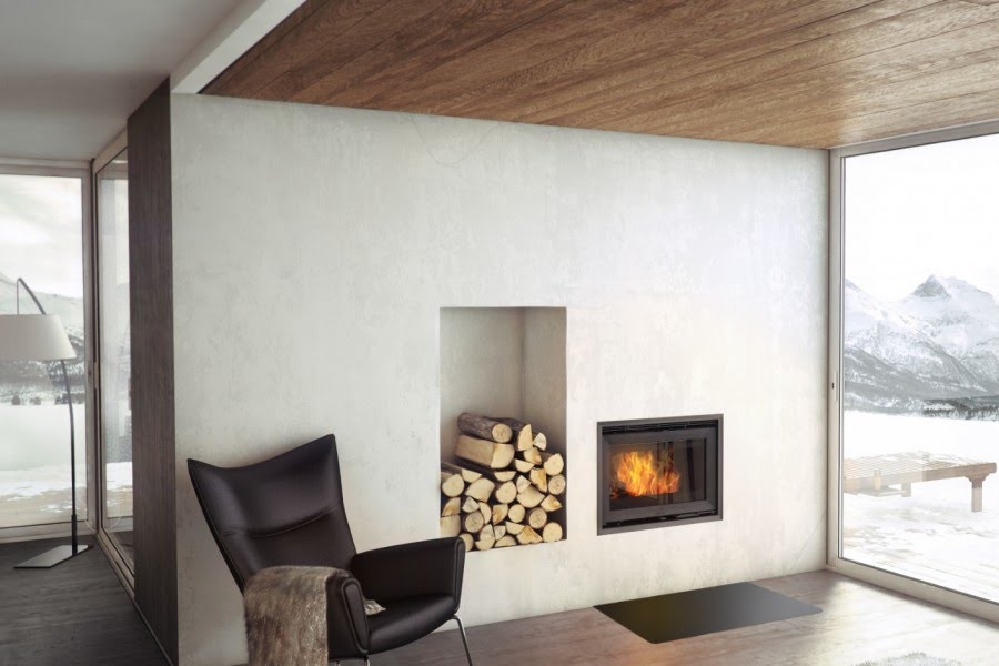 Jotul I520 F houtkachel