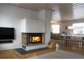 Jotul I520 FL houtkachel