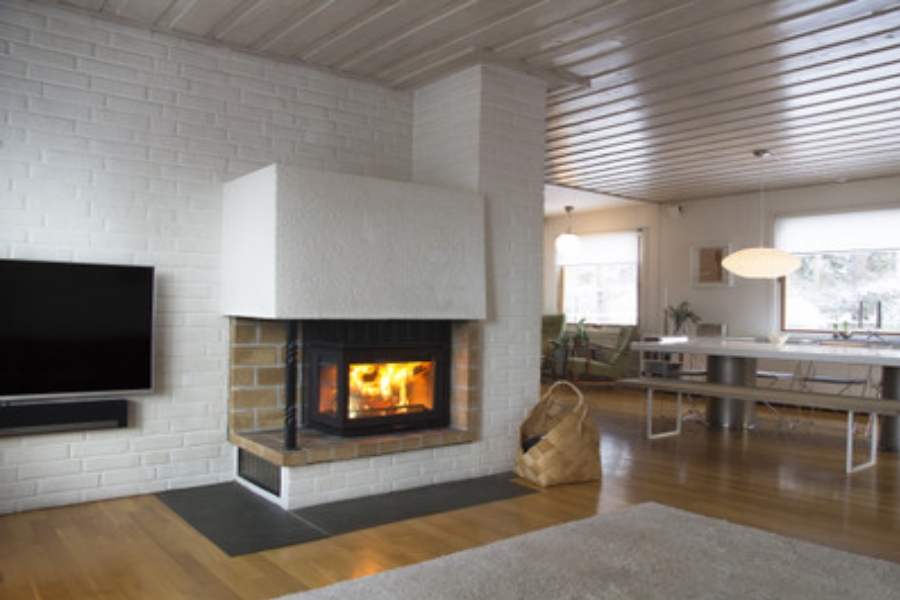 Jotul I520 FL houtkachel
