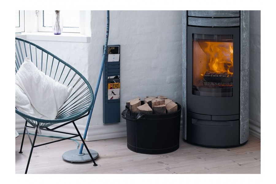 Jydepejsen Cosmo 971 Speksteen special houtkachel