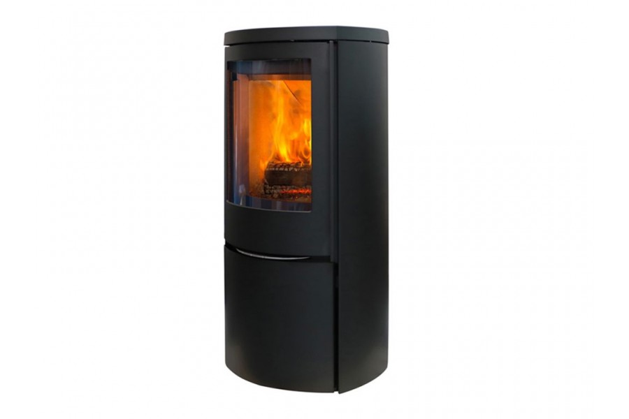 Jydepejsen Cozy Classic houtkachel