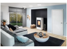 Olsberg Alegre Compact houtkachel