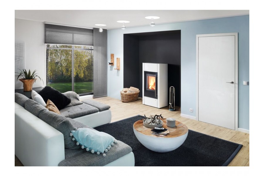 Olsberg Alegre Compact houtkachel
