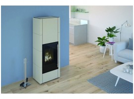 Olsberg Alegre PowerBloc! Compact houtkachel