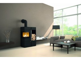Olsberg Ipala Compact houtkachel