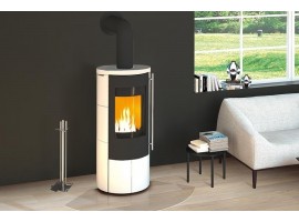 Olsberg Pacaya Compact houtkachel