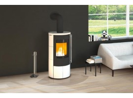 Olsberg Pacaya Plus Compact houtkachel