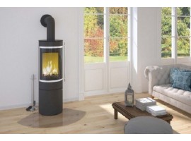 Olsberg Pular Compact houtkachel