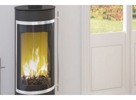 Olsberg Pular Plus Compact houtkachel