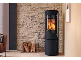 Olsberg Tipas Compact II houtkachel