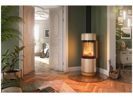 Spartherm Passo XS Style houtkachel