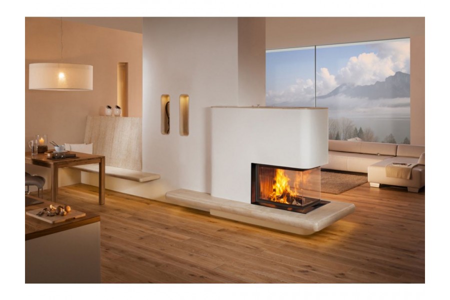Spartherm Premium Triple 50x74x50 houtkachel