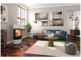 Spartherm Senso L fashion houtkachel