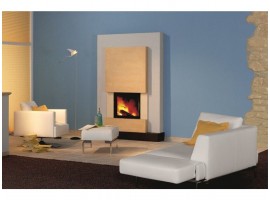 Spartherm Swing Front 60x51 houtkachel
