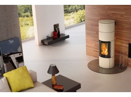 Spartherm Ambiente A4 houtkachel