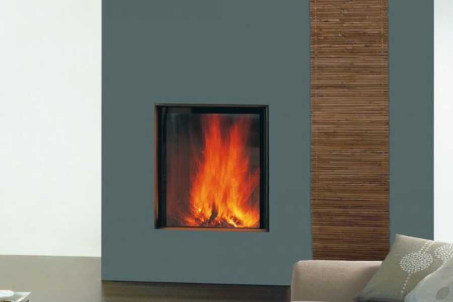 Spartherm Arte Bh-4S houtkachel